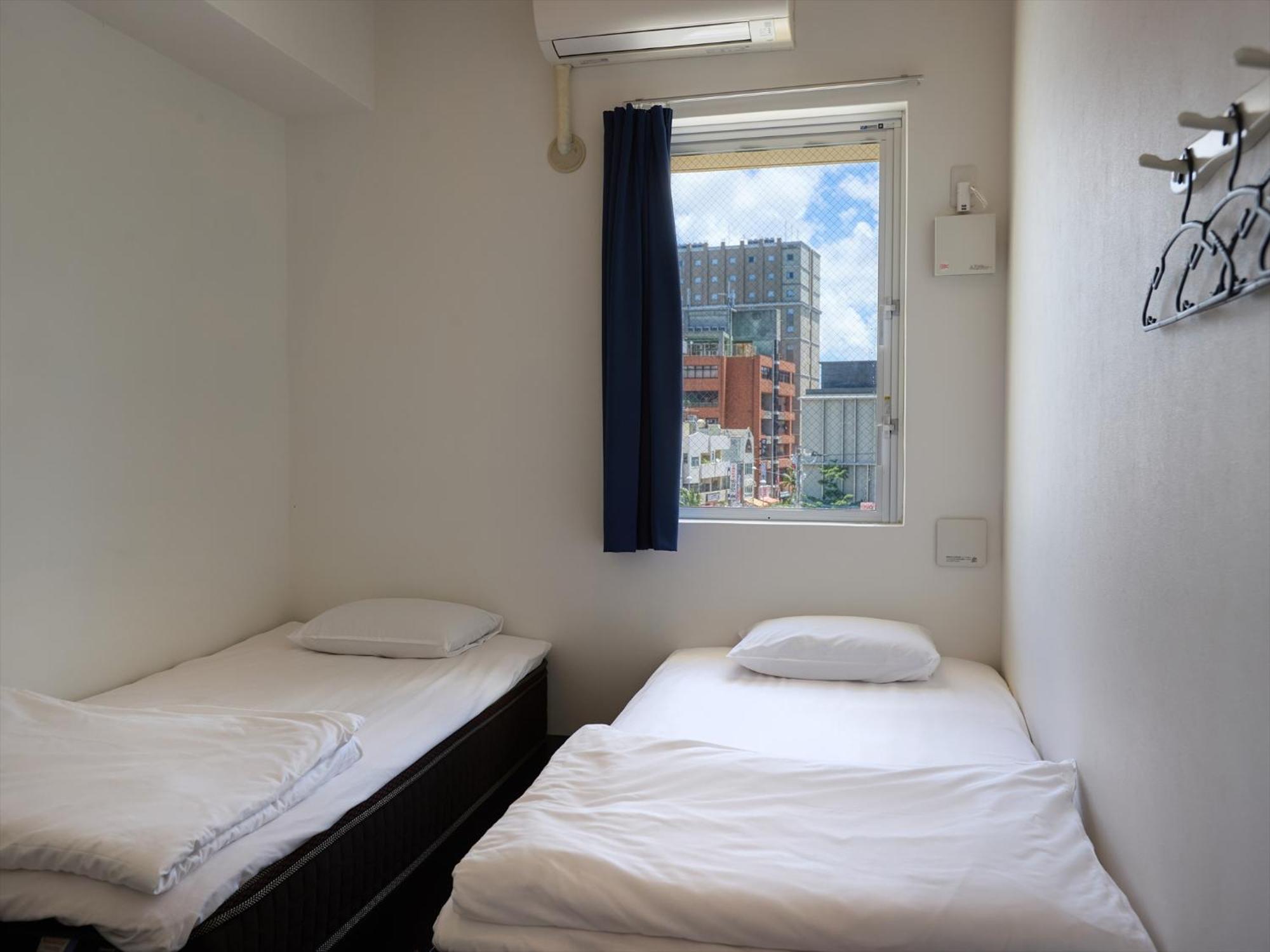 Chura Cabin Kokusai-Dori นาฮะ ภายนอก รูปภาพ