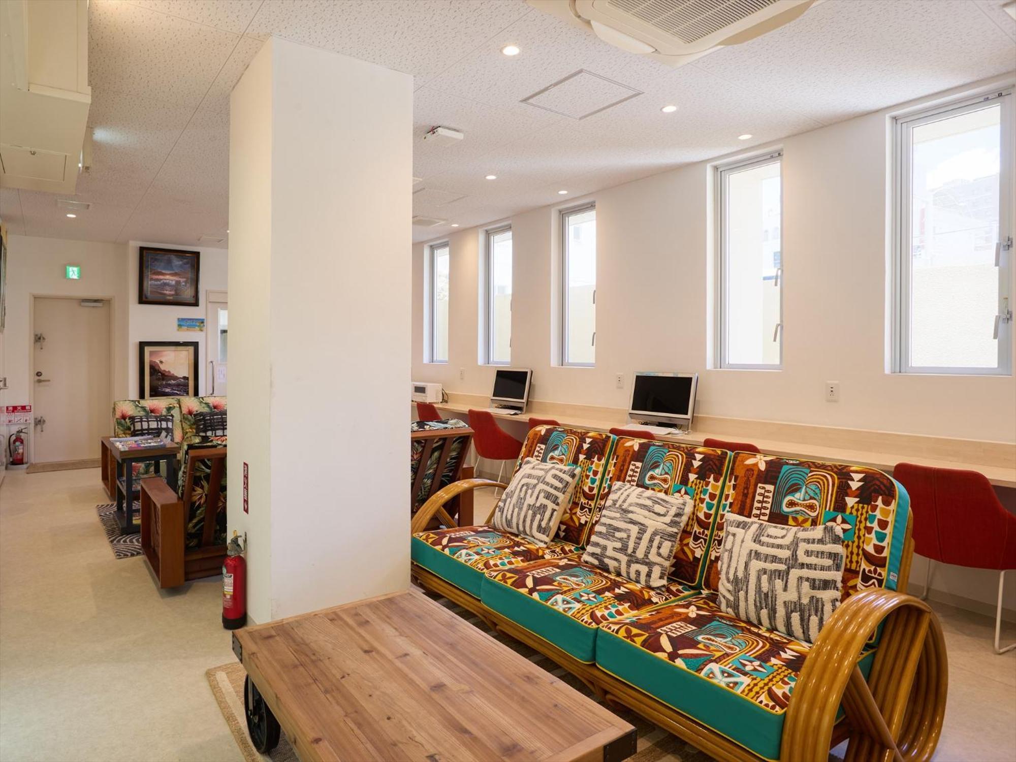 Chura Cabin Kokusai-Dori นาฮะ ภายนอก รูปภาพ