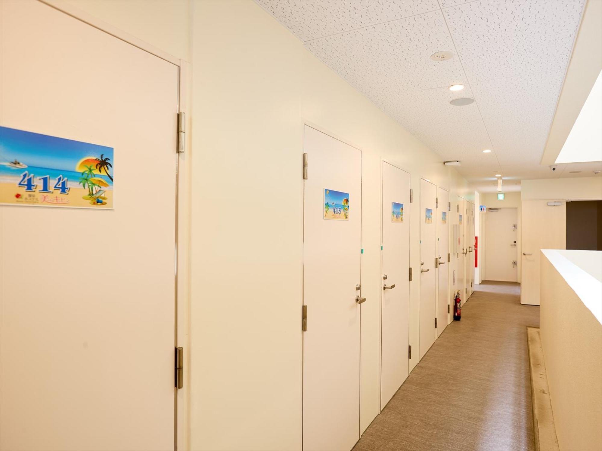 Chura Cabin Kokusai-Dori นาฮะ ภายนอก รูปภาพ