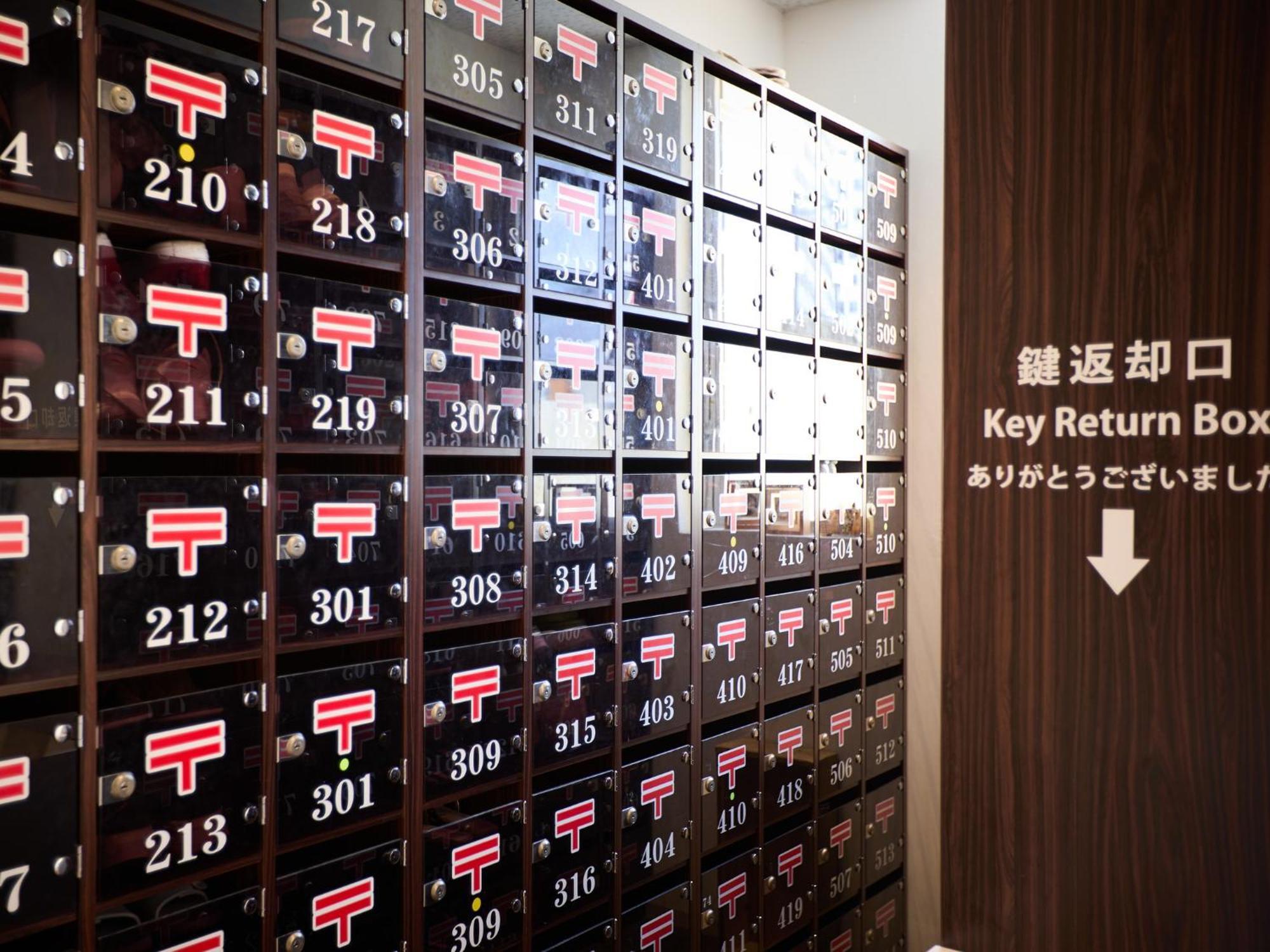 Chura Cabin Kokusai-Dori นาฮะ ภายนอก รูปภาพ