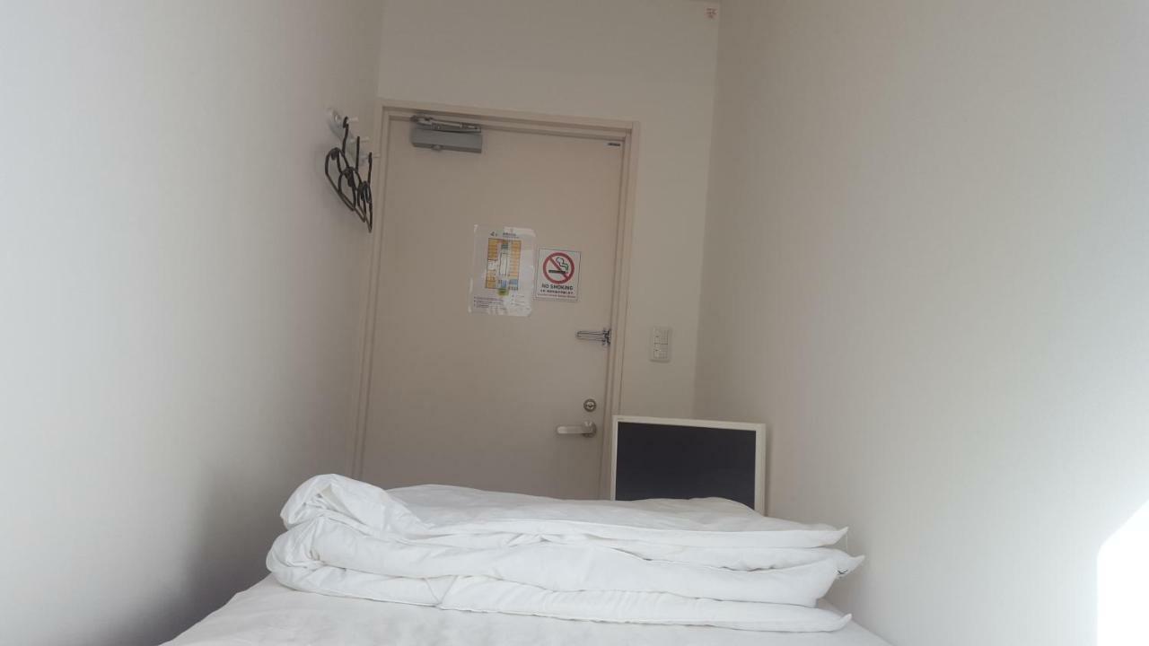 Chura Cabin Kokusai-Dori นาฮะ ภายนอก รูปภาพ